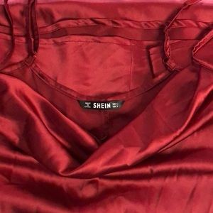 SHEIN night gown 9/10 condition worn about 3 times